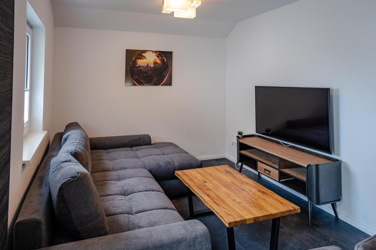 Auszeit ! Apartment Wernigerode Exterior photo