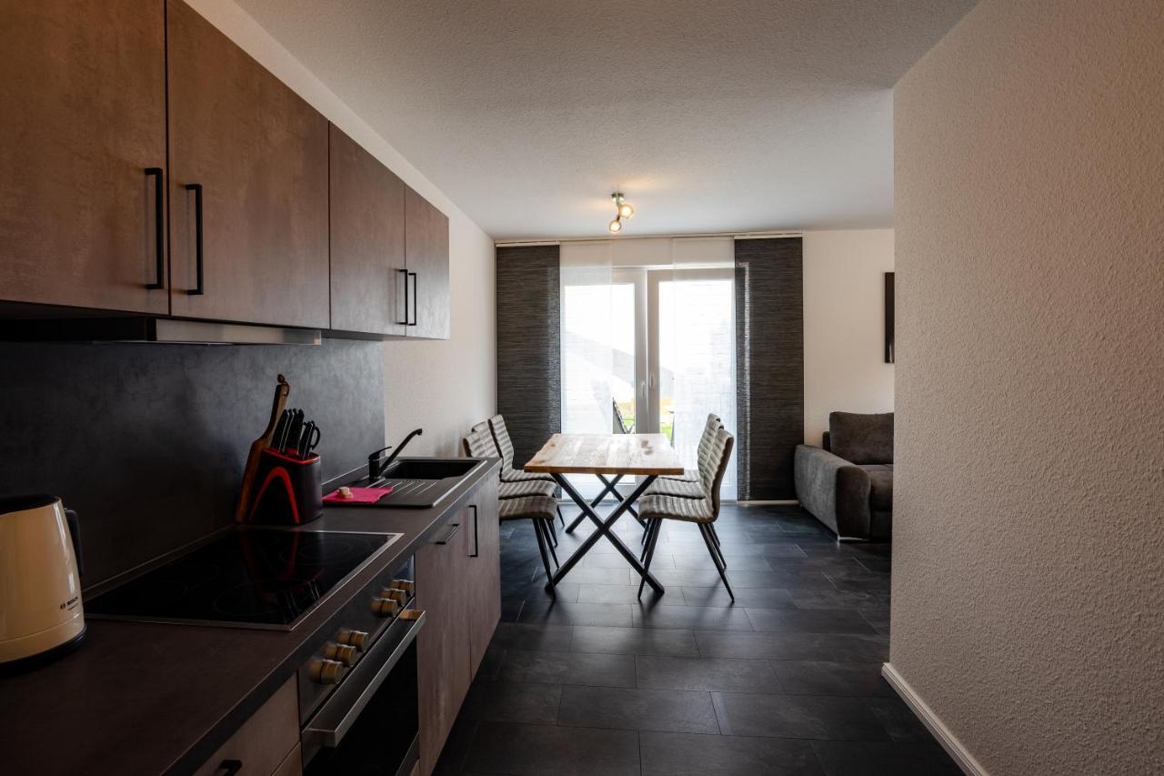 Auszeit ! Apartment Wernigerode Exterior photo