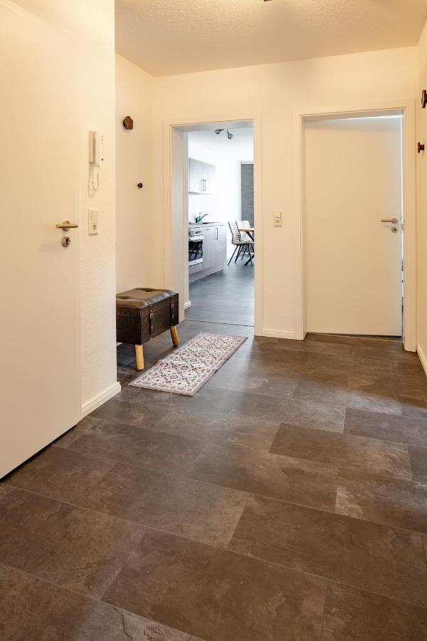 Auszeit ! Apartment Wernigerode Exterior photo