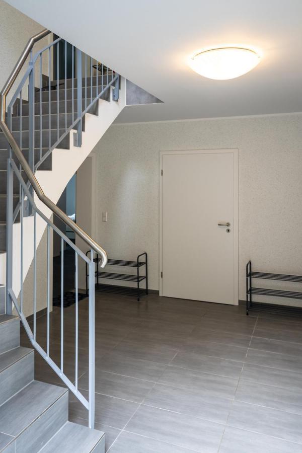 Auszeit ! Apartment Wernigerode Exterior photo
