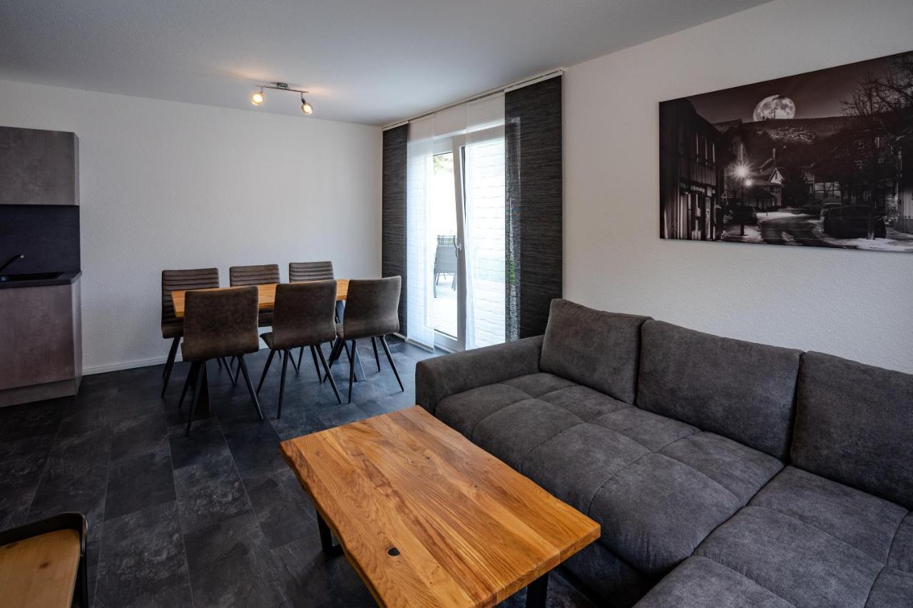 Auszeit ! Apartment Wernigerode Exterior photo