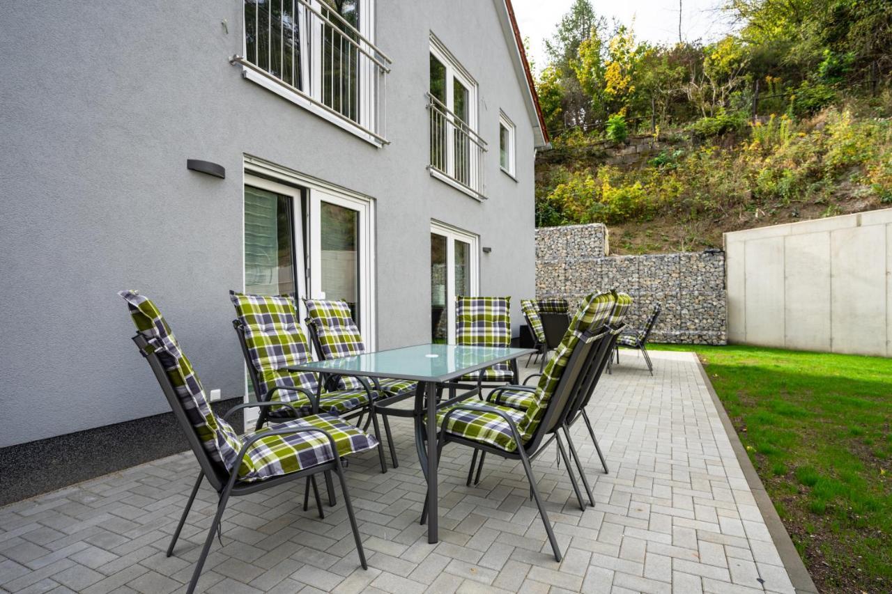 Auszeit ! Apartment Wernigerode Exterior photo