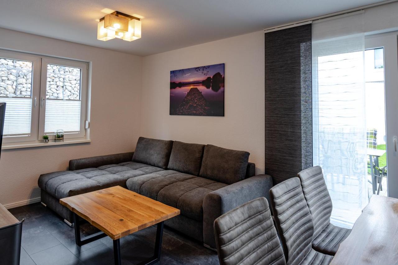 Auszeit ! Apartment Wernigerode Exterior photo