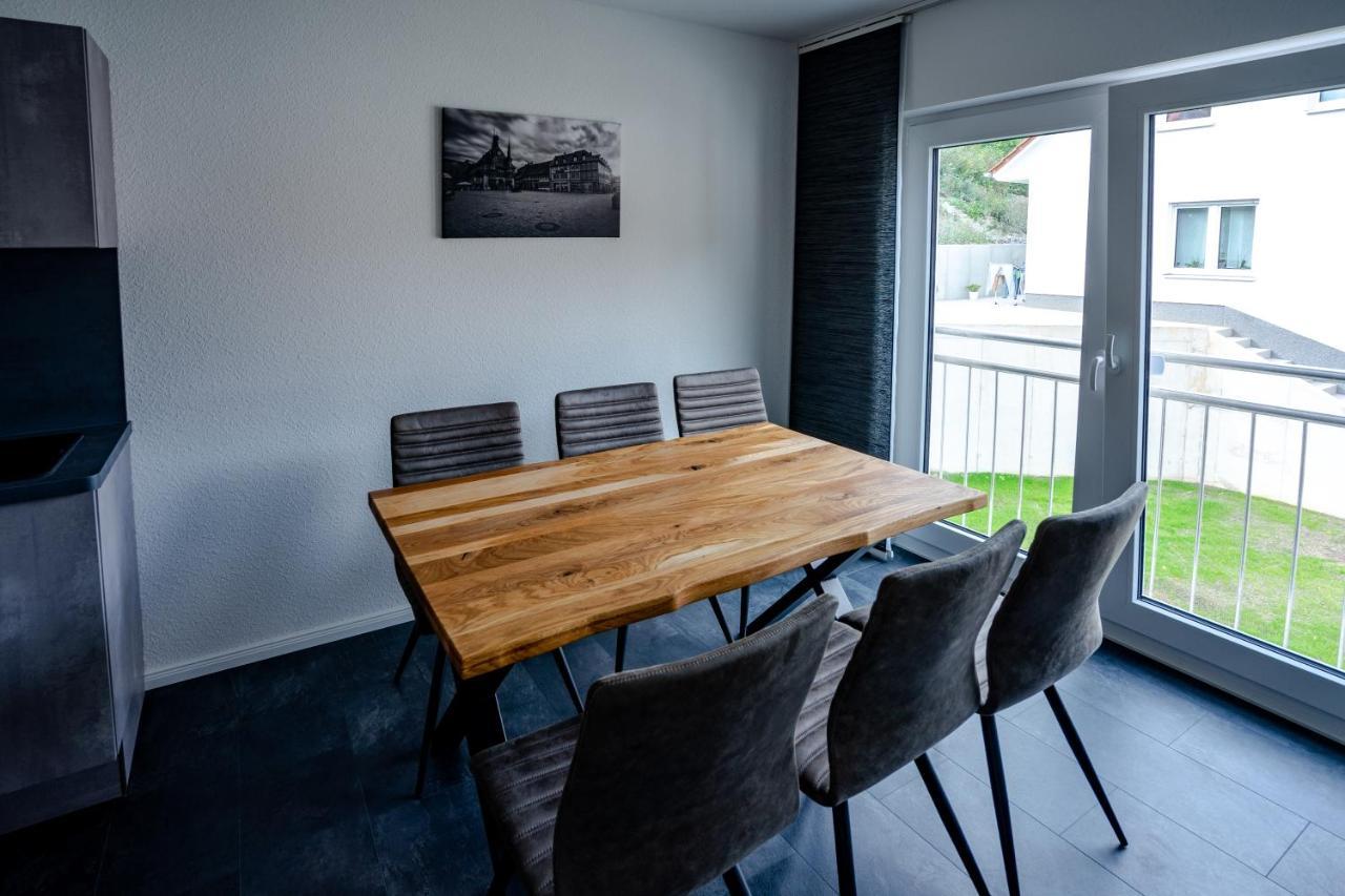Auszeit ! Apartment Wernigerode Exterior photo