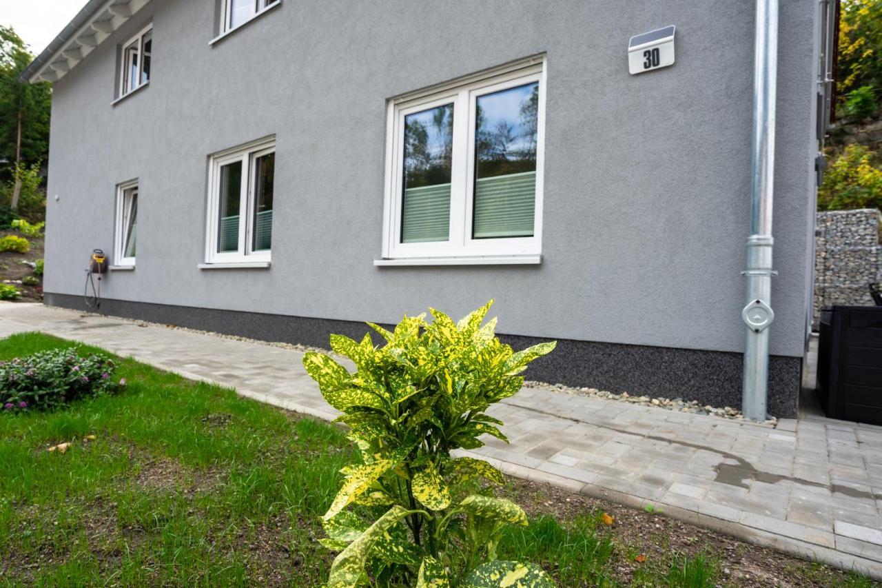 Auszeit ! Apartment Wernigerode Exterior photo