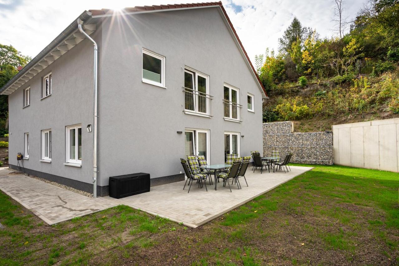 Auszeit ! Apartment Wernigerode Exterior photo