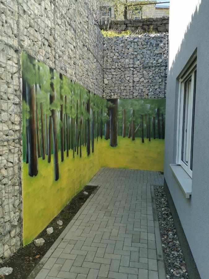 Auszeit ! Apartment Wernigerode Exterior photo